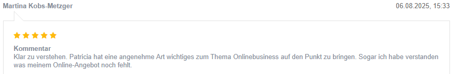 Bewertung_Training_2