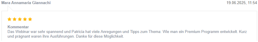 Bewertung_Training_5